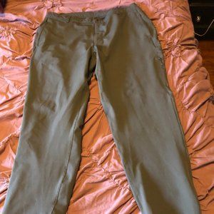 Mack Weldon Radius pant